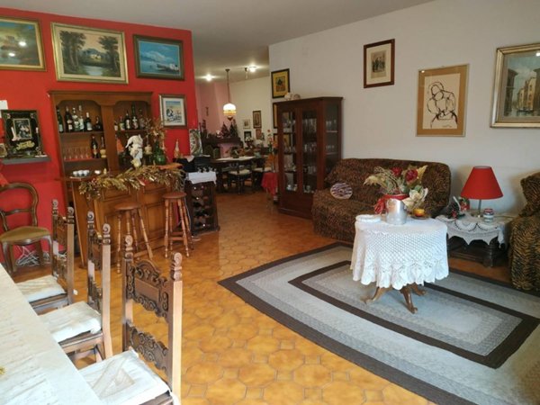 appartamento in vendita a San Benedetto del Tronto