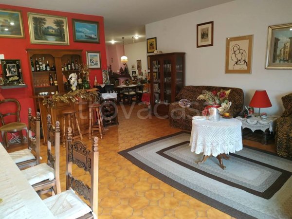 appartamento in vendita a San Benedetto del Tronto