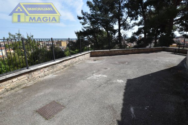 appartamento in vendita a San Benedetto del Tronto