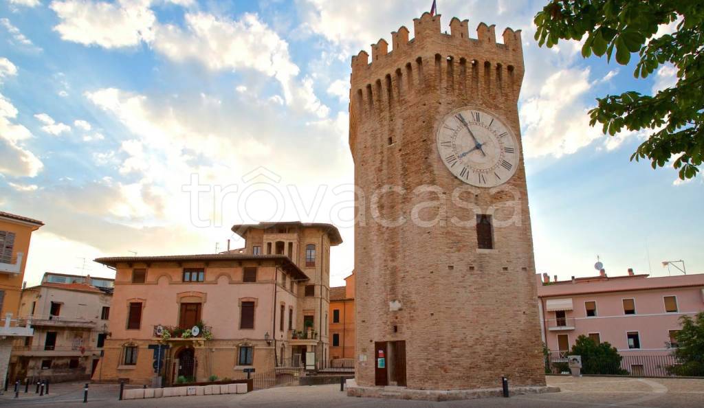 casa indipendente in vendita a San Benedetto del Tronto