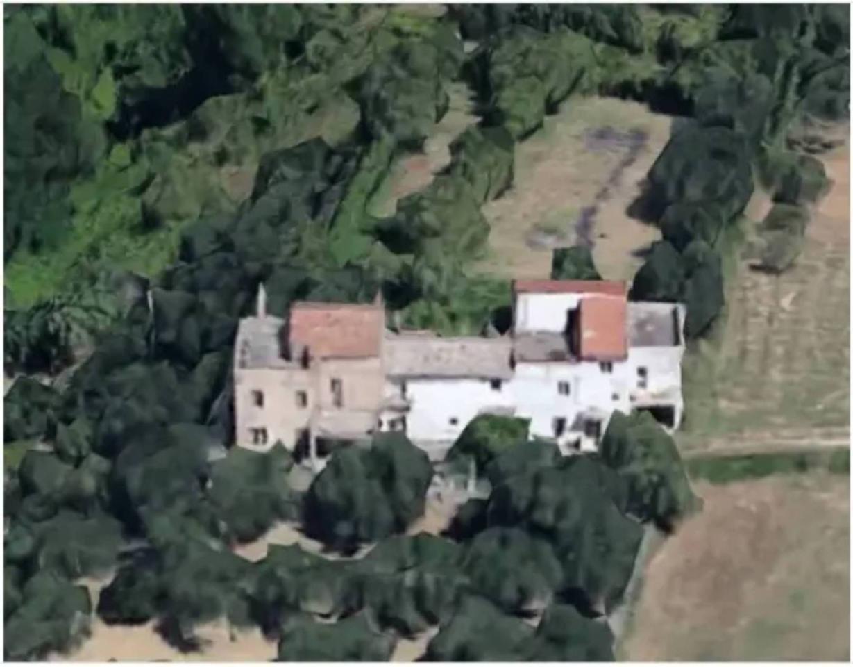 casale in vendita a San Benedetto del Tronto