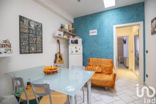 appartamento in vendita a San Benedetto del Tronto