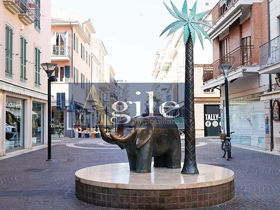 appartamento in vendita a San Benedetto del Tronto