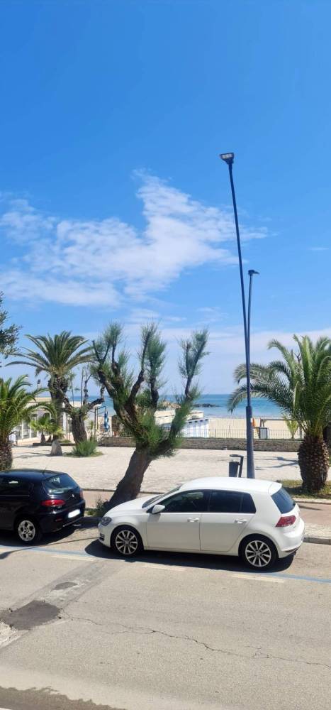 appartamento in vendita a San Benedetto del Tronto