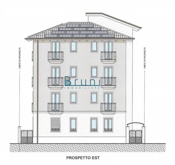 appartamento in vendita a San Benedetto del Tronto