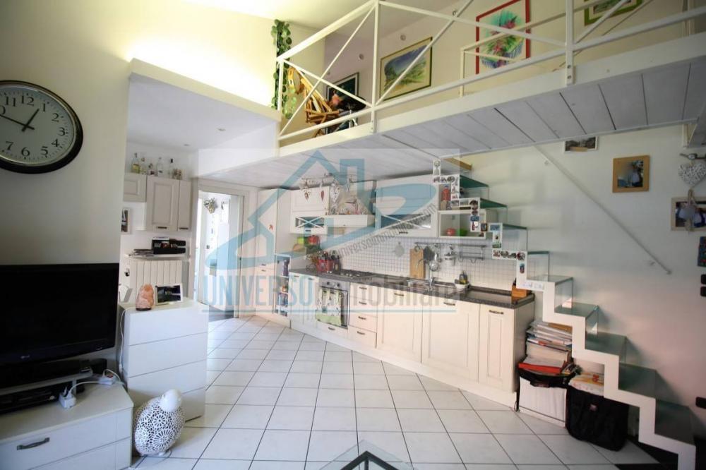 appartamento in vendita a San Benedetto del Tronto