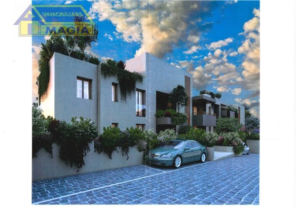 appartamento in vendita a San Benedetto del Tronto