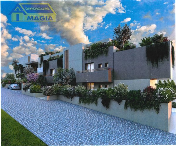 appartamento in vendita a San Benedetto del Tronto