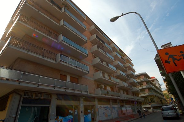 locale commerciale in vendita a San Benedetto del Tronto