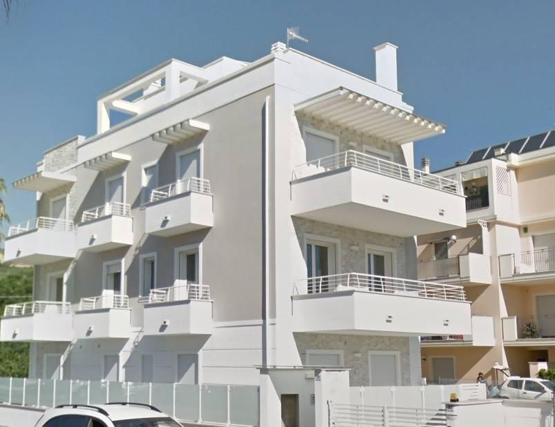 appartamento in vendita a San Benedetto del Tronto