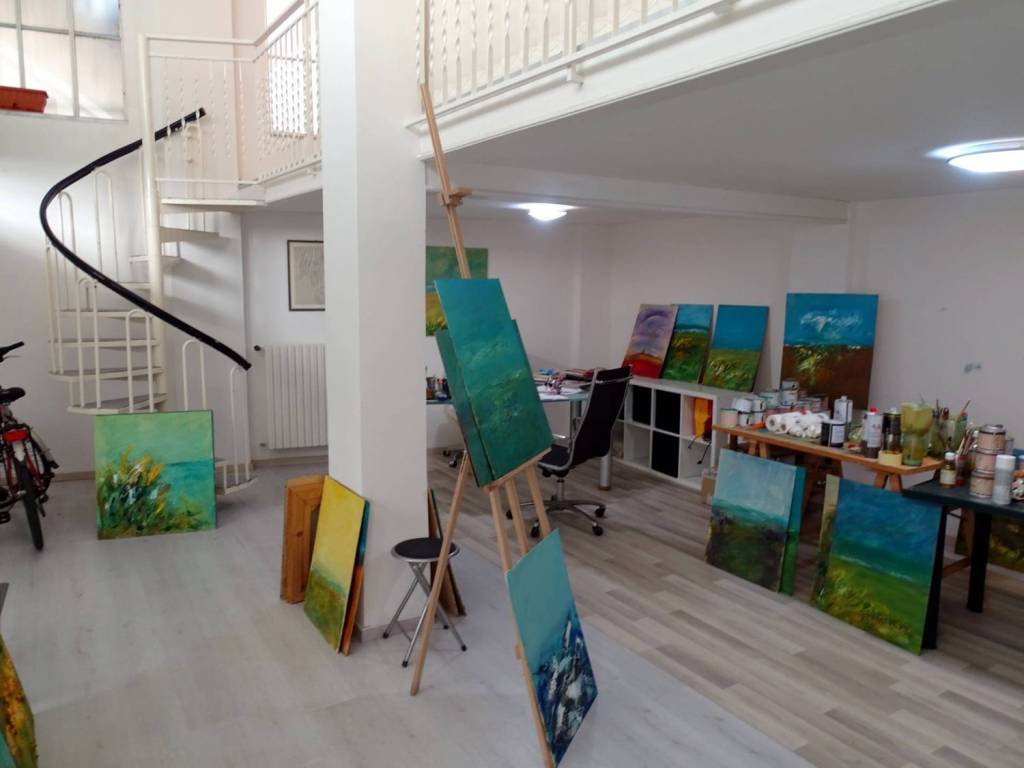 appartamento in vendita a San Benedetto del Tronto