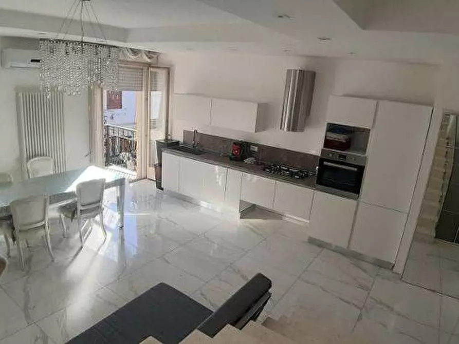 appartamento in vendita a San Benedetto del Tronto