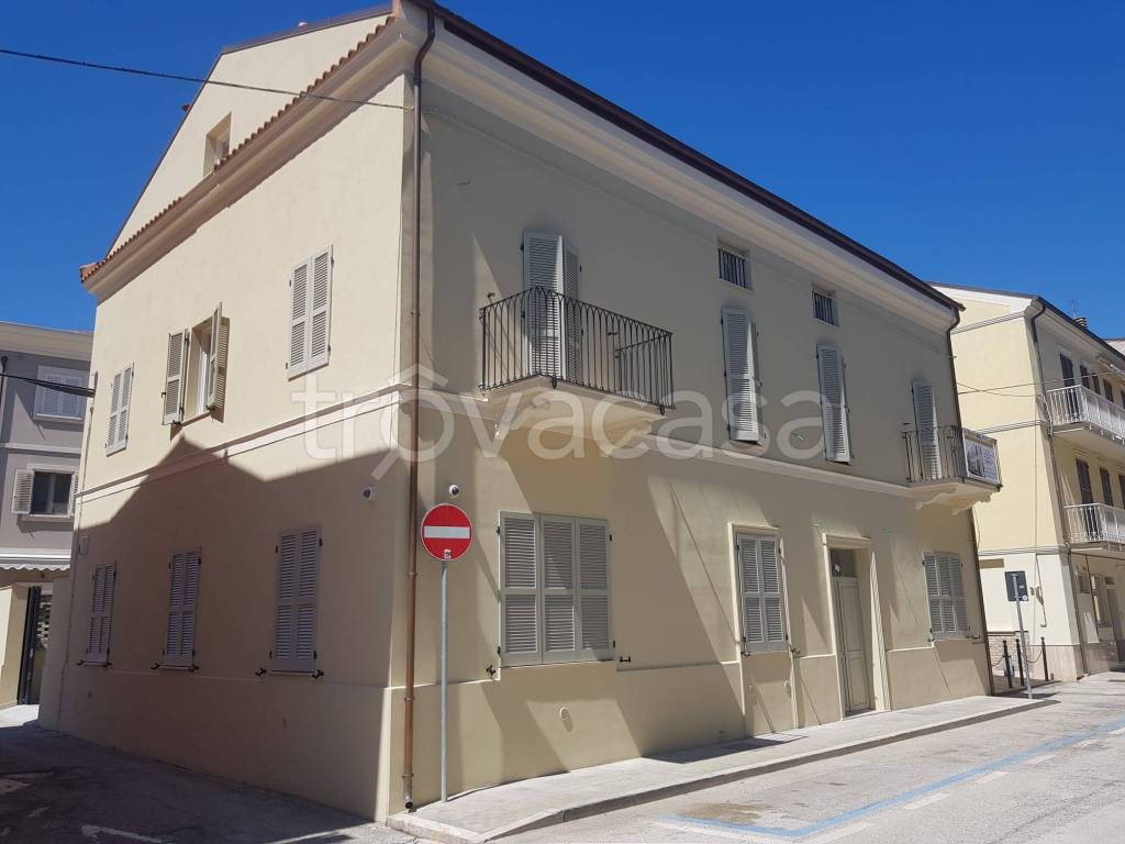 appartamento in vendita a San Benedetto del Tronto