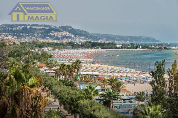 appartamento in vendita a San Benedetto del Tronto