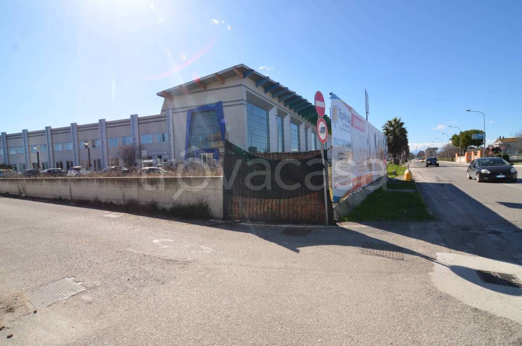 terreno agricolo in vendita a San Benedetto del Tronto