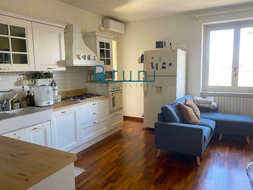 appartamento in vendita a San Benedetto del Tronto