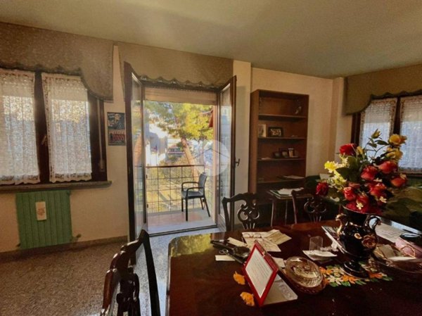 appartamento in vendita a San Benedetto del Tronto