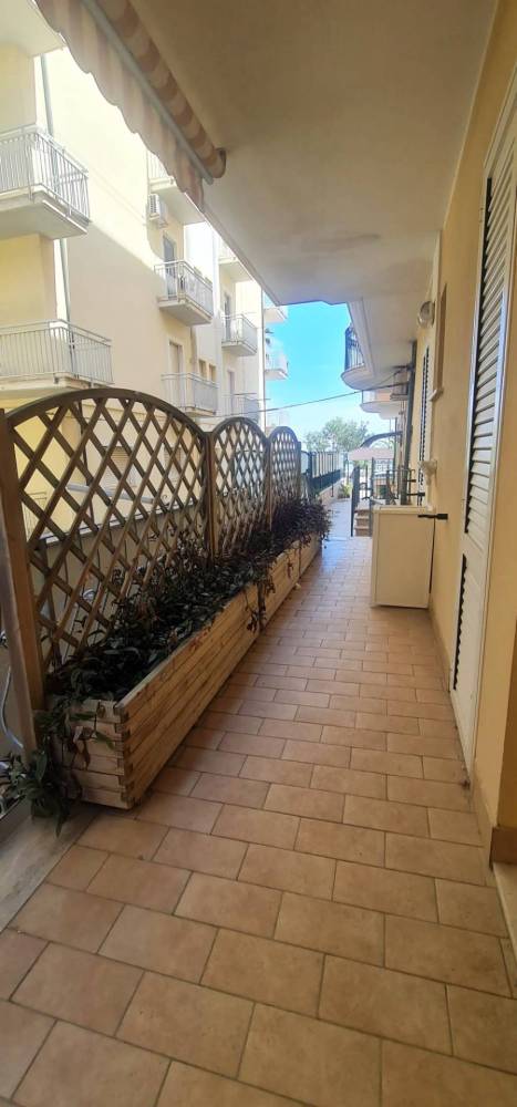 appartamento in vendita a San Benedetto del Tronto