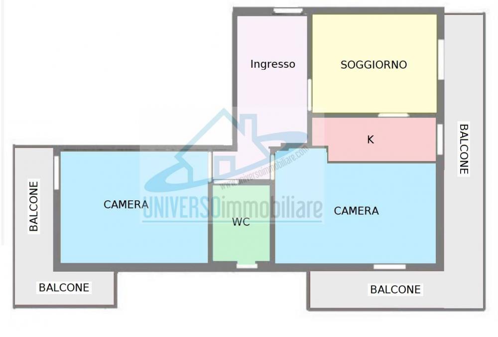appartamento in vendita a San Benedetto del Tronto