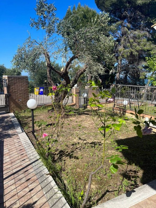 casa indipendente in vendita a San Benedetto del Tronto
