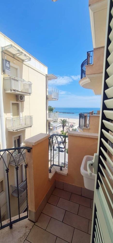 appartamento in vendita a San Benedetto del Tronto