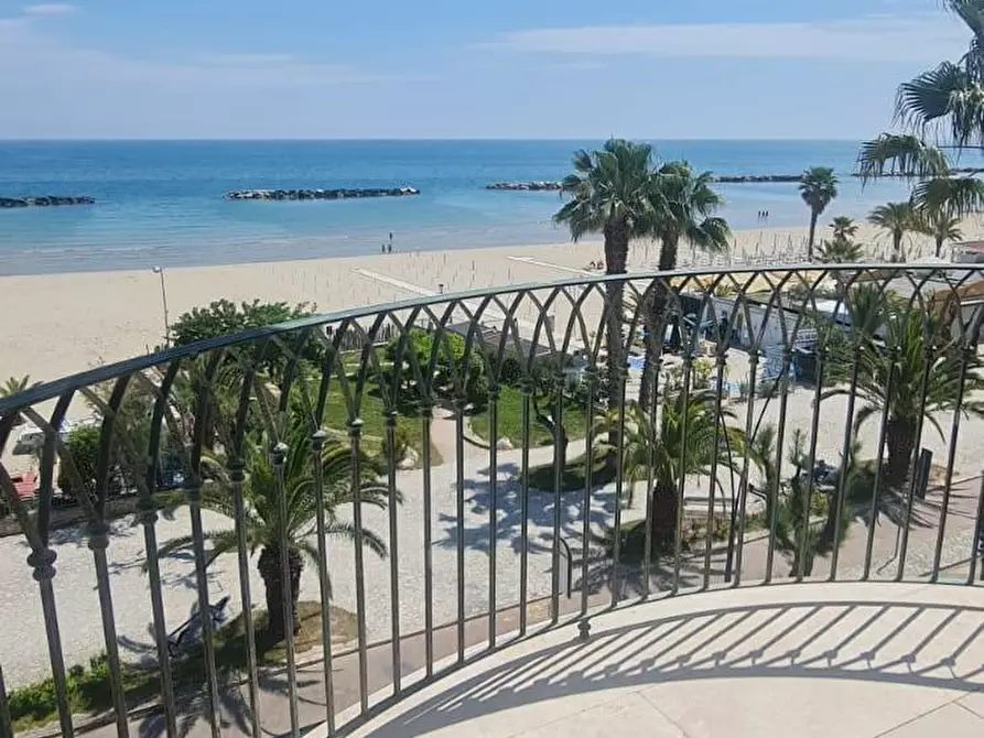 appartamento in vendita a San Benedetto del Tronto