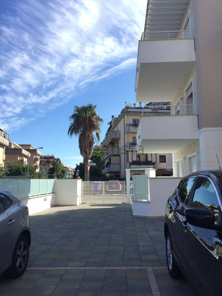 appartamento in vendita a San Benedetto del Tronto