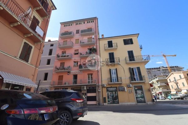 appartamento in vendita a San Benedetto del Tronto
