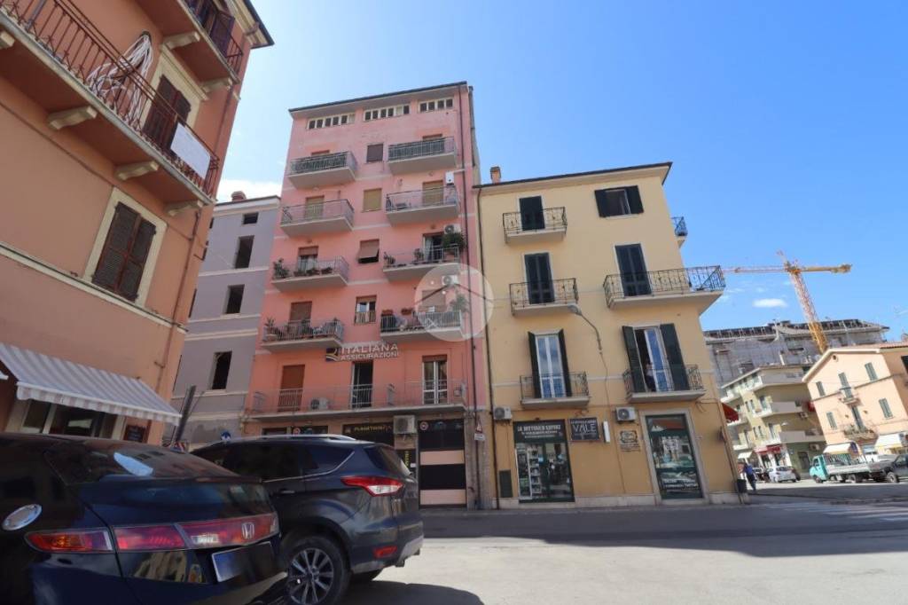 appartamento in vendita a San Benedetto del Tronto