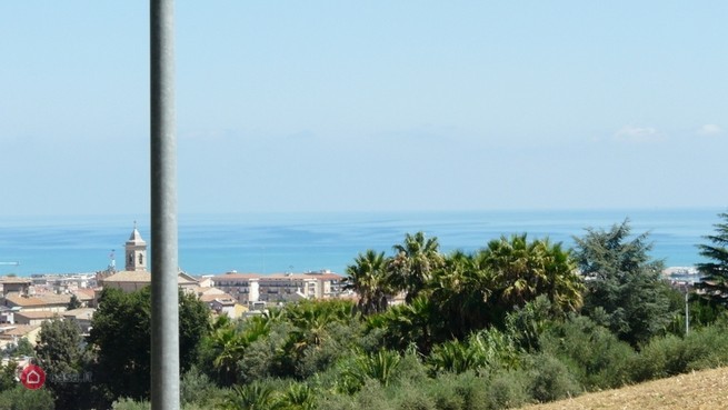 terreno edificabile in vendita a San Benedetto del Tronto