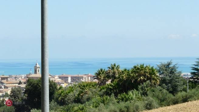 terreno edificabile in vendita a San Benedetto del Tronto
