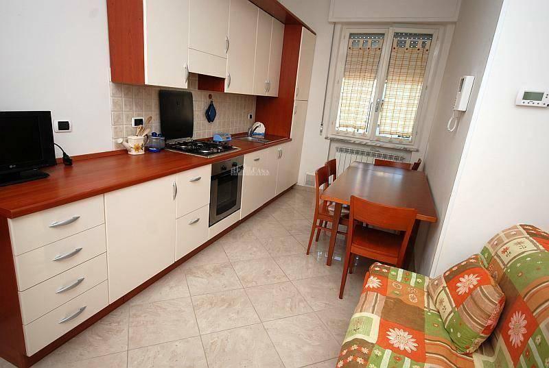 appartamento in vendita a San Benedetto del Tronto