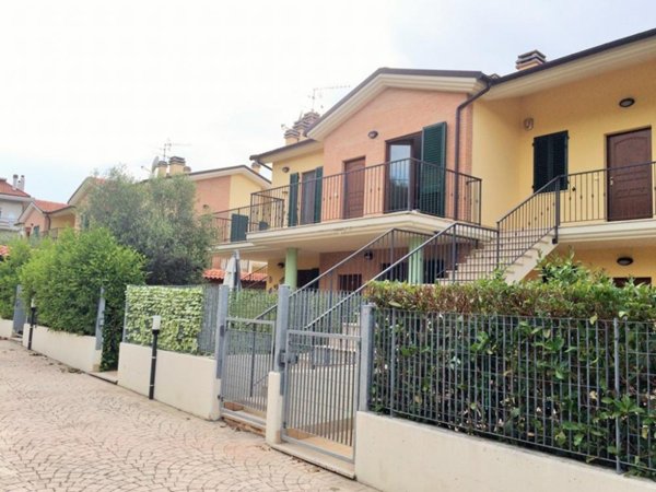 casa semindipendente in vendita a San Benedetto del Tronto