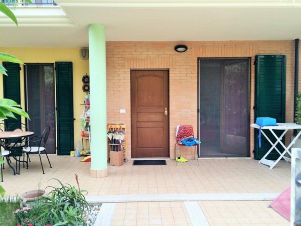 casa indipendente in vendita a San Benedetto del Tronto
