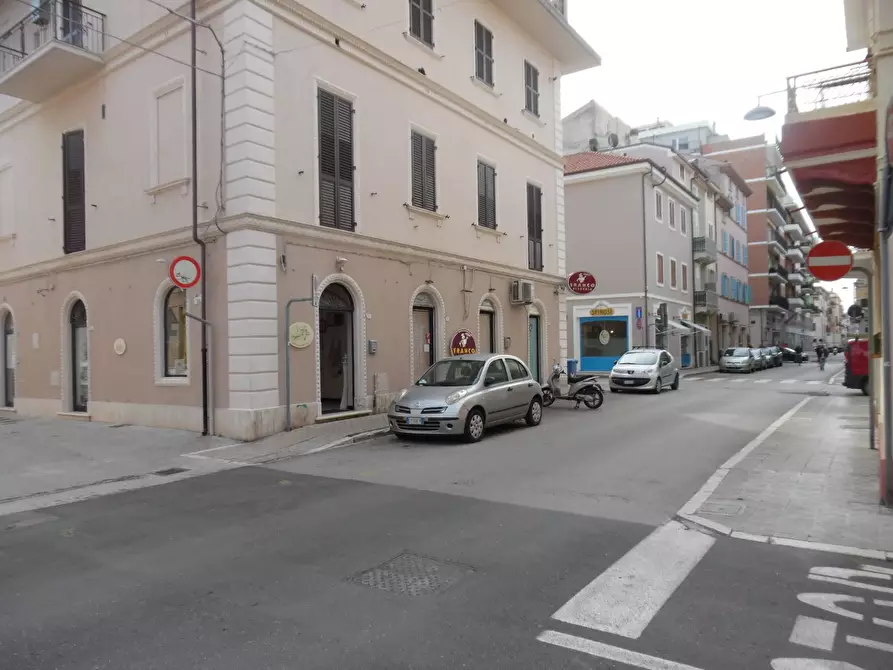 negozio in vendita a San Benedetto del Tronto