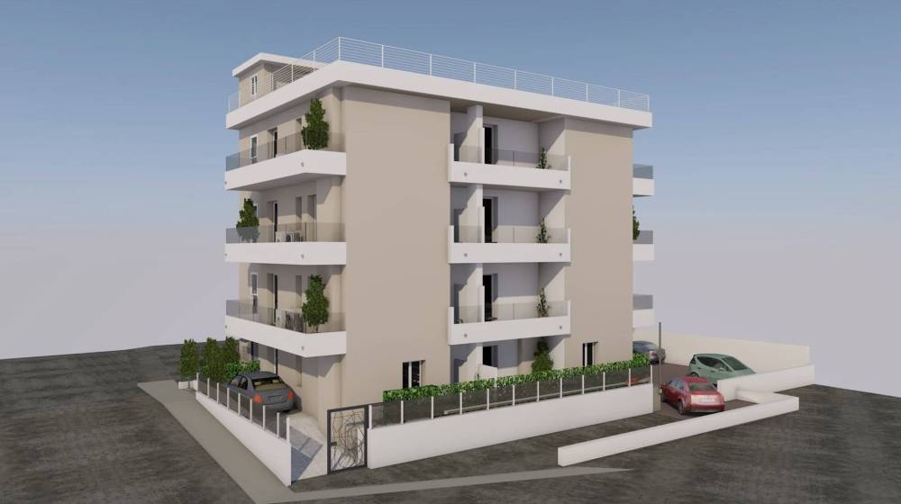 appartamento in vendita a San Benedetto del Tronto