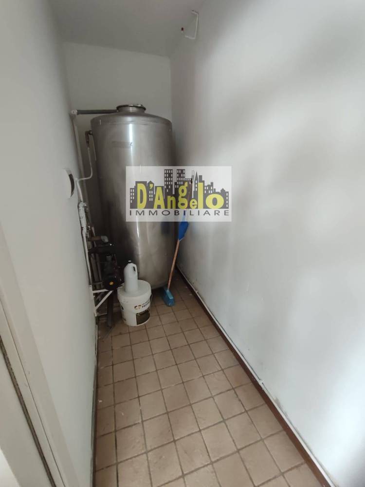 appartamento in vendita a San Benedetto del Tronto