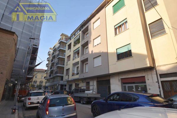 appartamento in vendita a San Benedetto del Tronto