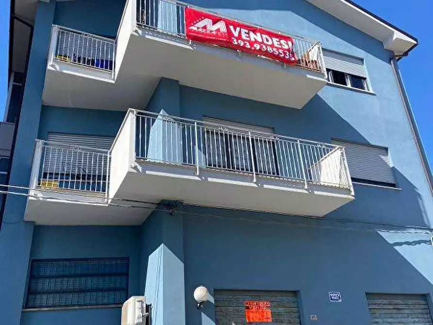 casa semindipendente in vendita a San Benedetto del Tronto