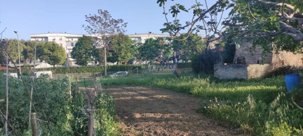 terreno agricolo in vendita a San Benedetto del Tronto