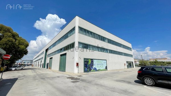 ufficio in vendita a San Benedetto del Tronto