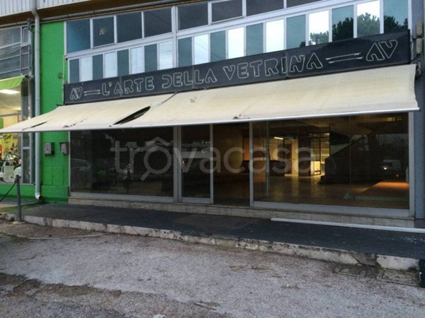 negozio in vendita a San Benedetto del Tronto