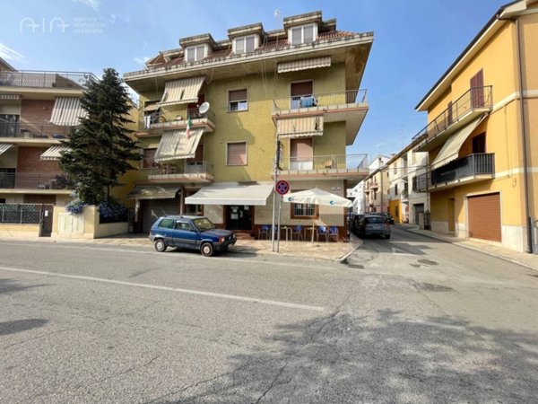 trivano in vendita a San Benedetto del Tronto