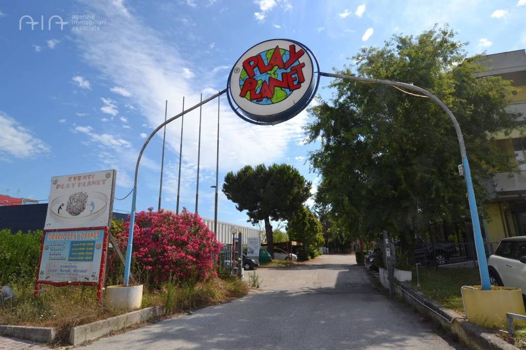 negozio in vendita a San Benedetto del Tronto