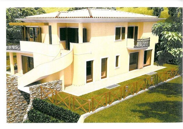 terreno agricolo in vendita a San Benedetto del Tronto