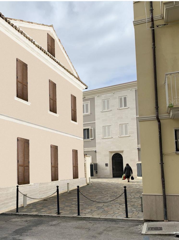 appartamento in vendita a San Benedetto del Tronto