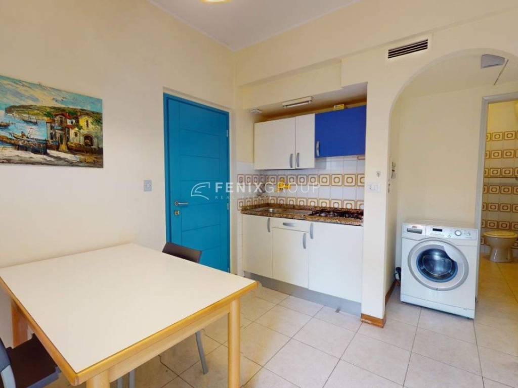 appartamento in vendita a San Benedetto del Tronto in zona Sentina