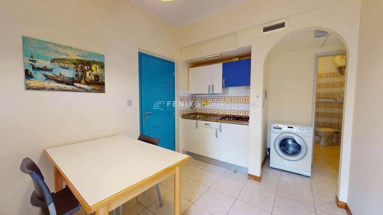 appartamento in vendita a San Benedetto del Tronto in zona Sentina