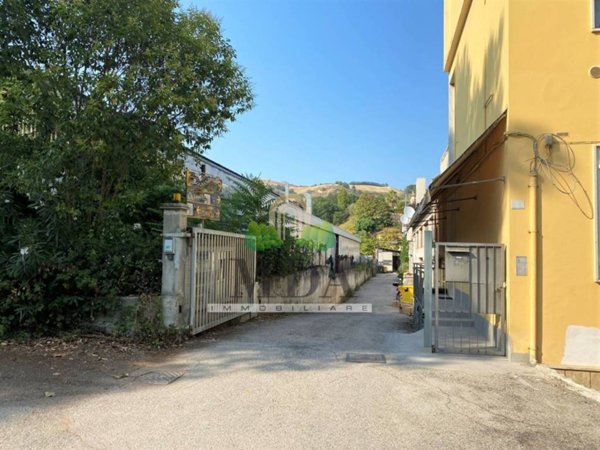 appartamento in vendita a San Benedetto del Tronto