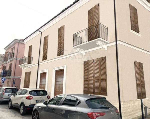appartamento in vendita a San Benedetto del Tronto
